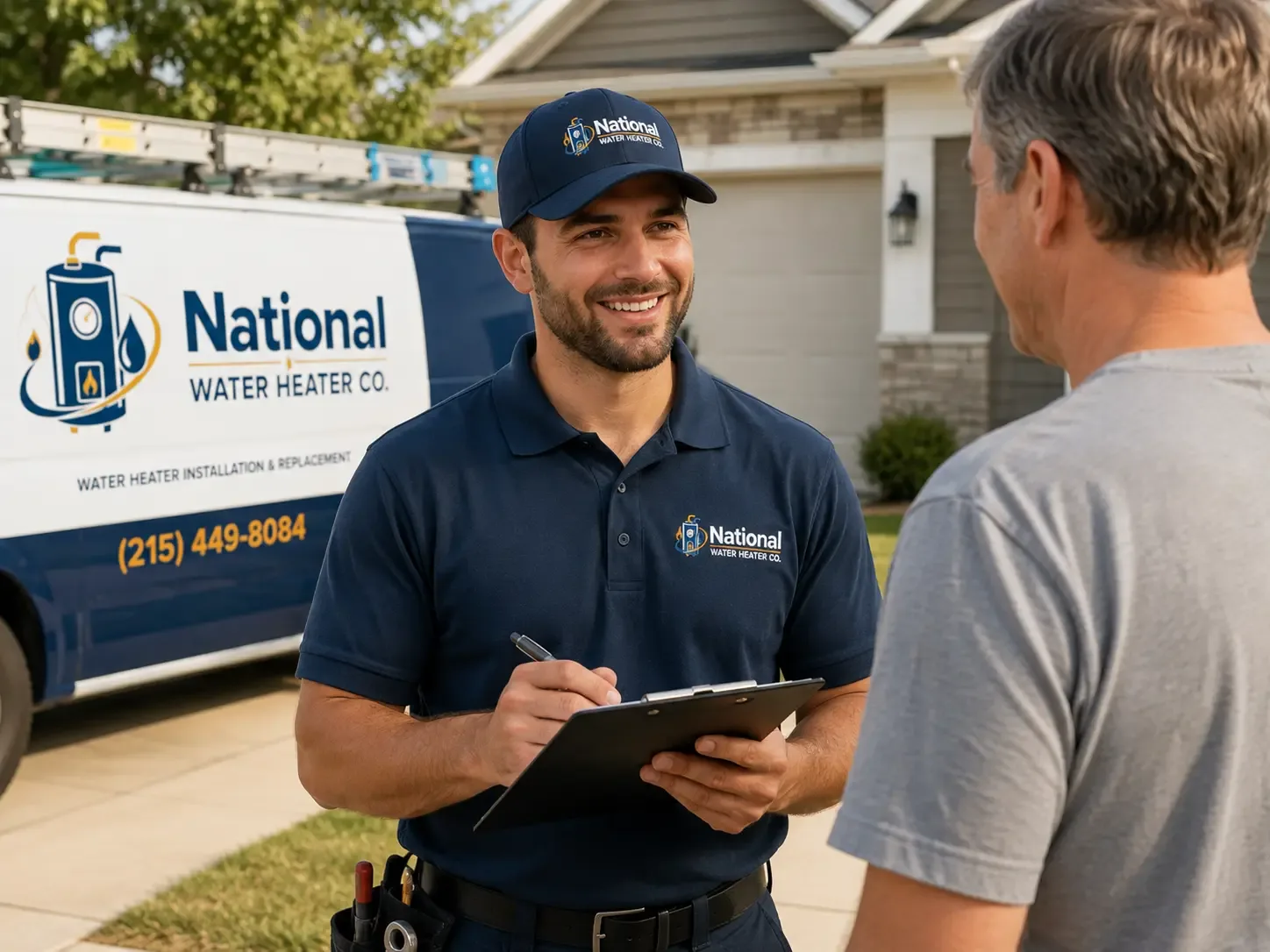 Water Heater Installation Greeley, IA FAQs